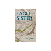 Constellations Press Eagle Sister (häftad, eng)