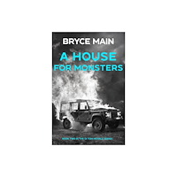 Northodox Press A House For Monsters (häftad, eng)