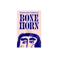 Cipher Press Bone Horn (häftad, eng)