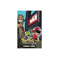 Candy Jar Books Will's War: A Glitch in Time (häftad, eng)