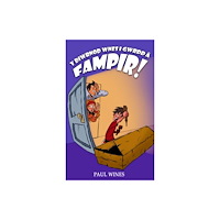 Candy Jar Books Y Diwrnod Wnes i Gwrdd a Fampir! (häftad, wel)