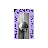 Daunt Books Misinterpretation (häftad, eng)