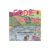 Candy Jar Books Eddie the Duckling (Early Years Edition) (häftad, eng)
