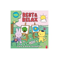 Townhouse Publishing Ltd Rest & Relax (häftad, eng)