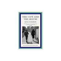 Daunt Books The City and The House (häftad, eng)