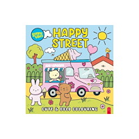 Townhouse Publishing Ltd Happy Street (häftad, eng)