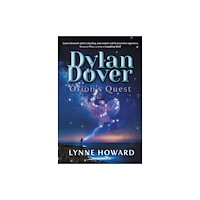 The Conrad Press Dylan Dover (häftad, eng)