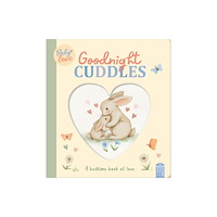 Townhouse Publishing Ltd Goodnight Cuddles (bok, board book, eng)