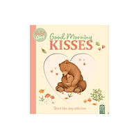 Townhouse Publishing Ltd Good Morning Kisses (bok, board book, eng)