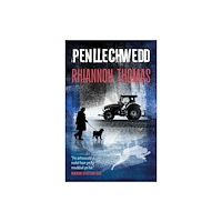 Gwasg y Bwthyn Penllechwedd (häftad, wel)
