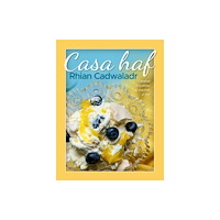 Gwasg y Bwthyn Casa Haf (inbunden, wel)
