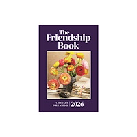 D.C.Thomson & Co Ltd The Friendship Book 2026 (inbunden, eng)
