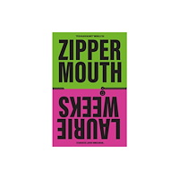 Cipher Press Zipper Mouth (häftad, eng)