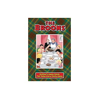 D.C.Thomson & Co Ltd The Broons Annual 2026 (häftad, eng)