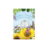 Splendid Publications Limited Finding Treasure at Kew Gardens (häftad, eng)