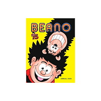 D.C.Thomson & Co Ltd Beano Annual 2026 (inbunden, eng)