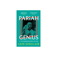 CHEERIO Publishing Pariah Genius (häftad, eng)
