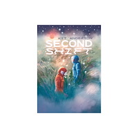 Avery Hill Publishing Ltd Second Shift (häftad, eng)