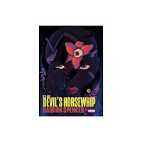 Barbican Press The Devils Horsewhip (häftad, eng)
