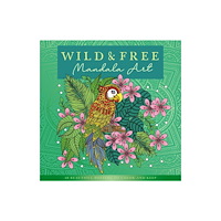 Townhouse Publishing Ltd Wild & Free (häftad, eng)