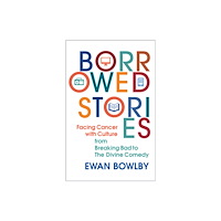 Darton, Longman & Todd Ltd Borrowed Stories (inbunden, eng)