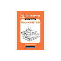 Miralo Education Group SnapRevise Frankenstein Text Guide for English Literature (häftad, eng)