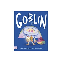 Magic Cat Publishing Goblin (häftad, eng)