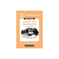 Miralo Education Group SnapRevise Heart of Darkness Text Guide for English Literature (häftad, eng)