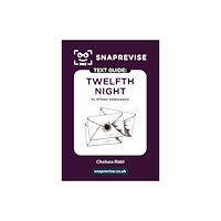 Miralo Education Group SnapRevise Twelfth Night Text Guide for English Literature (häftad, eng)