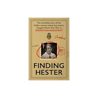 Reach plc Finding Hester (häftad, eng)