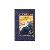 ByTheBook The Boy Who Would Not Be Sultan (häftad, eng)