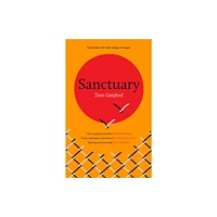 Bath Publishing Ltd Sanctuary (inbunden, eng)