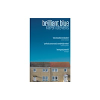 Barbican Press Brilliant Blue (häftad, eng)