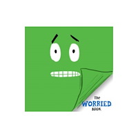 Graffeg Limited The Worried Book (häftad, eng)