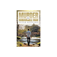 The Conrad Press Murder of an Honourable Man (häftad, eng)