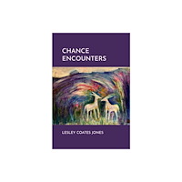 ByTheBook Chance Encounters (inbunden, eng)
