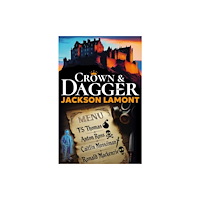 The Conrad Press Crown & Dagger (häftad, eng)