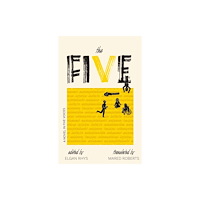 Firefly Press Ltd The Five (häftad, eng)