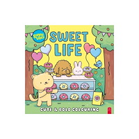 Townhouse Publishing Ltd Sweet Life (häftad, eng)