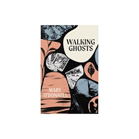 The Mercier Press Walking Ghosts (häftad, eng)