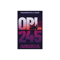 The Conrad Press OPL245 (inbunden, eng)