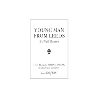 Eyewear Publishing Young Man From Leeds (inbunden, eng)