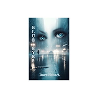 ByTheBook Blue Eyes (häftad, eng)