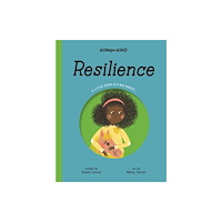 Five Mile Press Pty Ltd Human Kind: Resilience (inbunden, eng)