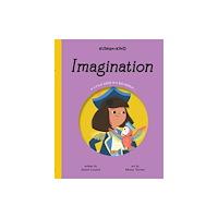 Five Mile Press Pty Ltd Human Kind: Imagination (inbunden, eng)