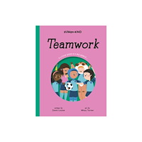 Five Mile Press Pty Ltd Human Kind: Teamwork (inbunden, eng)