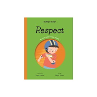 Five Mile Press Pty Ltd Human Kind: Respect (inbunden, eng)