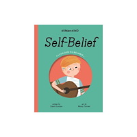 Five Mile Press Pty Ltd Human Kind: Self-Belief (inbunden, eng)