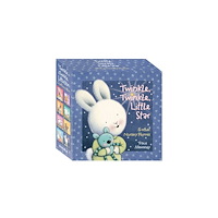 Five Mile Press Pty Ltd Twinkle Twinkle Little Star (bok, board book, eng)
