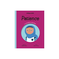 Five Mile Human Kind: Patience (inbunden, eng)